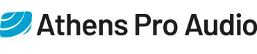 Athens Pro Audio