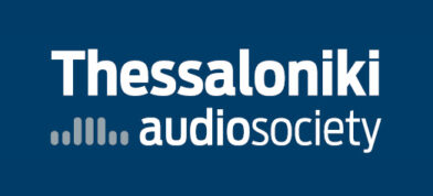 Thessaloniki Audio Society